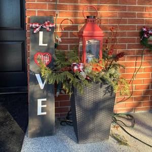 Meet your Posher, Karen